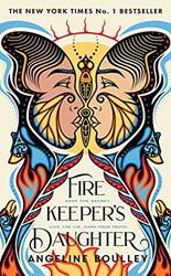 Firekeepers Daughter
