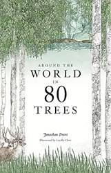 Around The World In 80 Trees