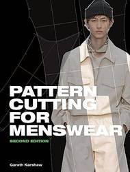 Pattern Cutting For Menswear Second Edition