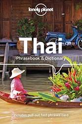 Thai Phrasebook & Dictionary 9th
