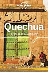 Quechua Phrasebook & Dictionary 5