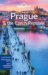 Prague & Czech Republic 12th Edn
