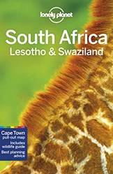 South Africa Lesotho & Swaziland 11th Edition