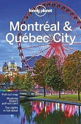 Montreal & Quebec City 5