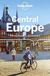 Central Europe Phrasebook 5