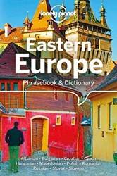 Eastern Europe Phrasebook 6