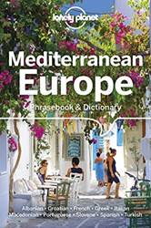 Mediterranean Europe Phrasebook 4