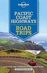 Pacific Coast Highways Road Trips 2