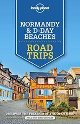 Normandy & D-Day Beaches Road Trips 2