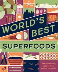 Worlds Best Superfoods The 1