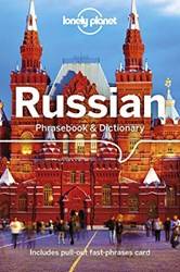 Russian Phrasebook & Dictionary 7 Th Edition