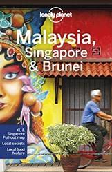 Malaysia Singapore & Brunei 14