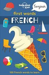 First Words - French 1