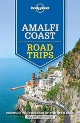 Amalfi Coast Road Trips 2