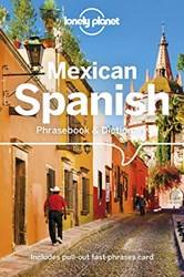 Mexican Spanish Phrasebook & Dictionary 5