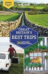 Great Britain S Best Trips 2