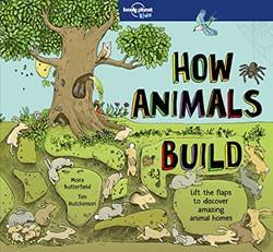 How Animals Build Au/uk 1