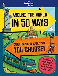 Around The World In 50 Ways 1