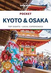 Pocket Kyoto & Osaka 2