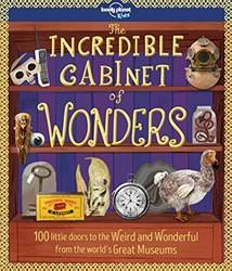 Incredible Cabinet Of Wonders