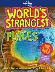 World`s Strangest Places Au/uk 1