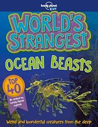 World`s Strangest Ocean Beasts Au/uk 1