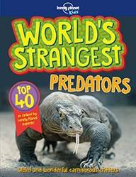 World`s Strangest Predators Au/uk 1