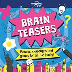 Brain Teasers 1 Au/uk