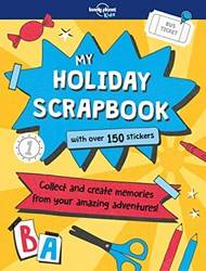 Holiday Scrapbook My 1 Au/uk