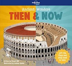 Then & Now - Ancient Wonders