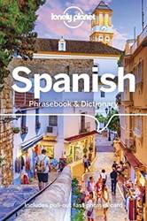 Spanish Phrasebook & Dictionary 8th Edition