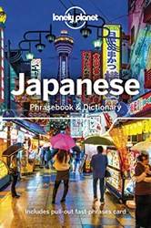 Japanese Phrasebook & Dictionary 9th Edition