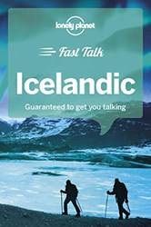 Fast Talk Icelandic 1