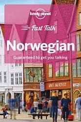 Fast Talk Norwegian 1