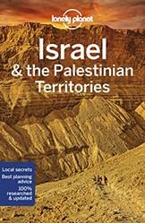 Israel & The Palestinian Territories 10