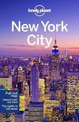 Lonely Planet New York City 12