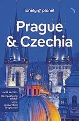 Lonely Planet Prague & Czechia 13