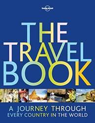 Travel Book The Paperback 3