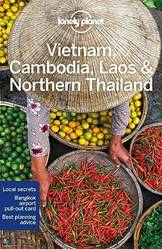 Vietnam Cambodia Laos & Northern Thailand 6