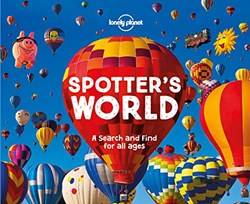 Spotters World 1