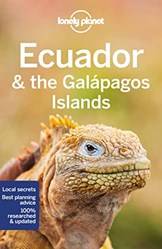 Lonely Planet Ecuador & The Galapagos Islands 12