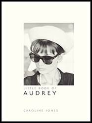 Little Book Of Audrey Hepburn