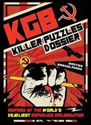 Killer Puzzles Dossier