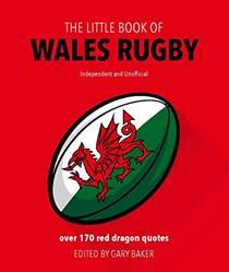 Little Book Of Wales Rugby The