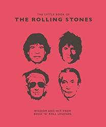 Little Book Of Rolling Stones