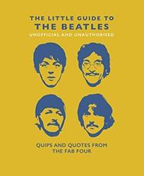 Little Book Of Beatles