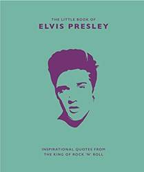 Little Book Of Elvis Presley