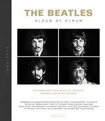 Beatles Album By Album The