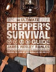 Ultimate Preppers Survival Guide  The