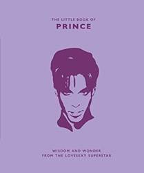 Little Book Of Prince The